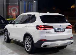 بي ام دبليو X5